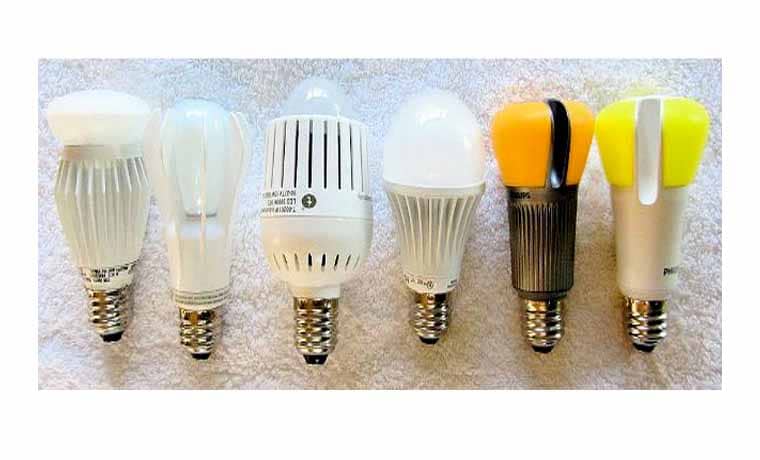ال ای دی (LED) چیست؟