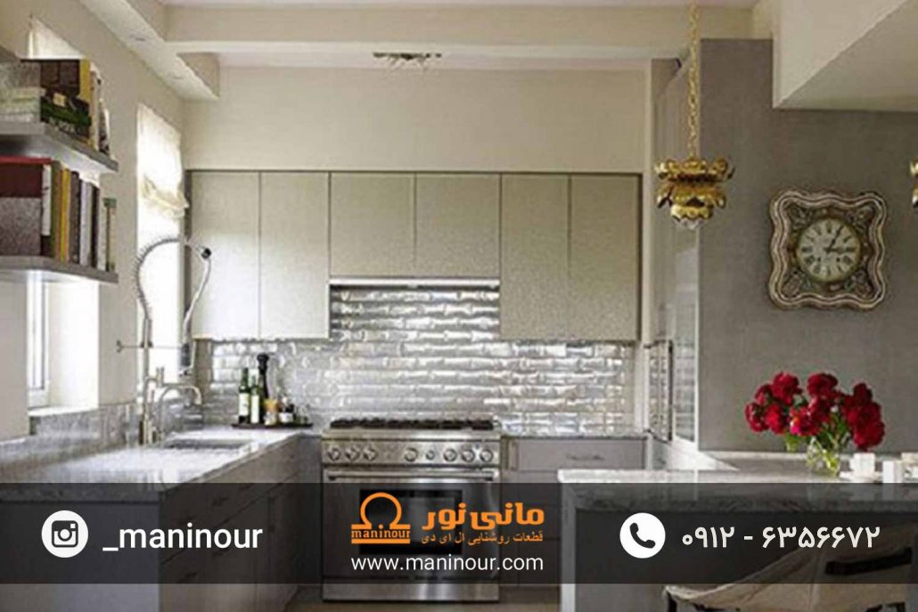 بدون رعایت این 10 قاعده نورپردازی منزل شما صحیح نیست! - مانی نور