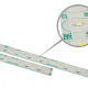 ماژول برد ال ای دی 9 وات خطی مهتابی